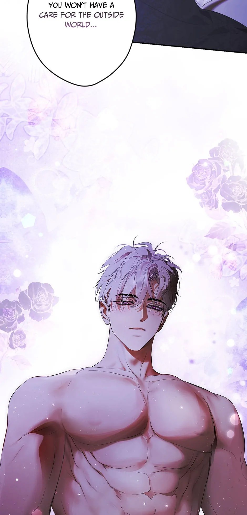 Secret Lady, Chapter 118 image 47